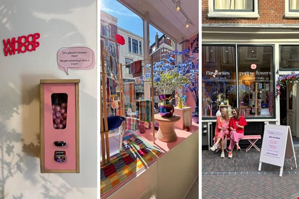 NEW: Flavourites Concept Store